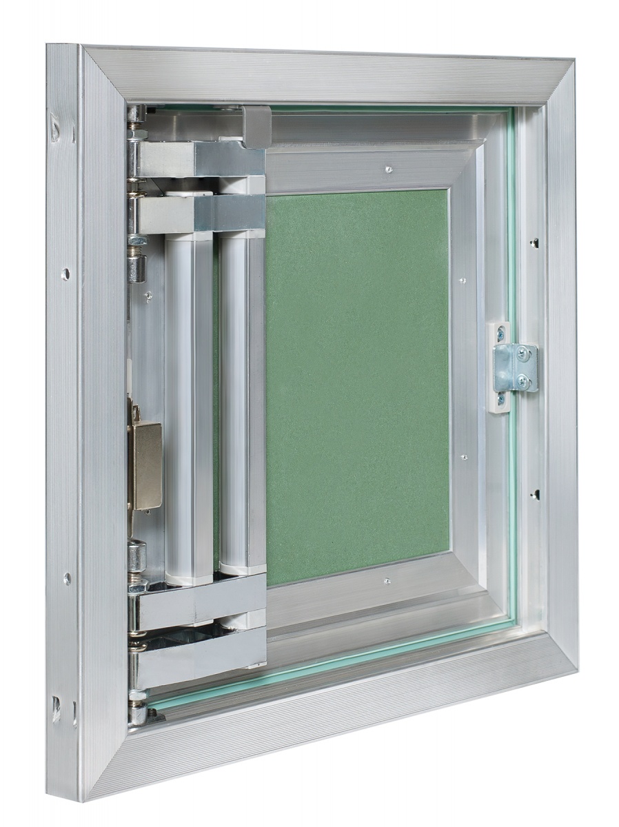 Люк под плитку "Архитектор" от производителя Алкрафт