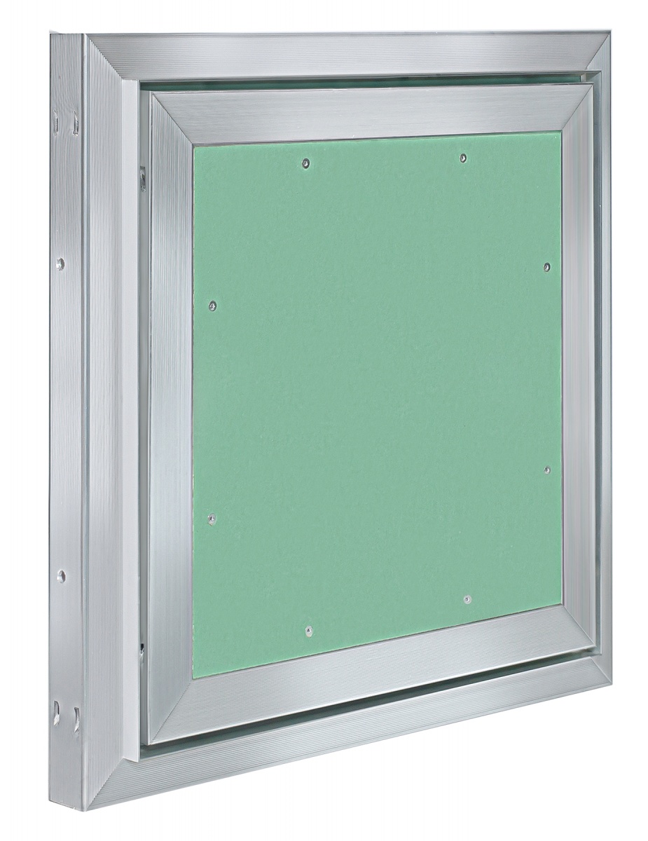 Люк под плитку "Архитектор" от производителя Алкрафт