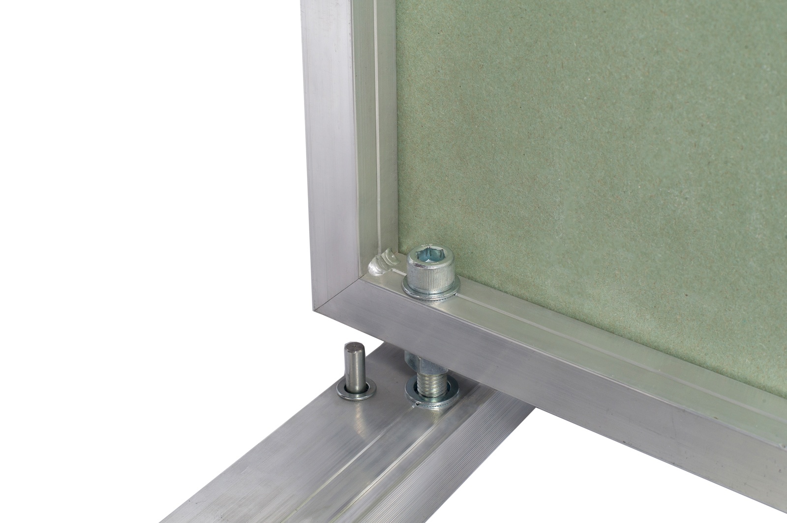 Технический люк-дверь \"Бригадир\" : Алкрафт