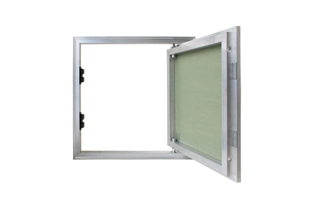 Технический люк-дверь \"Бригадир\" : Алкрафт